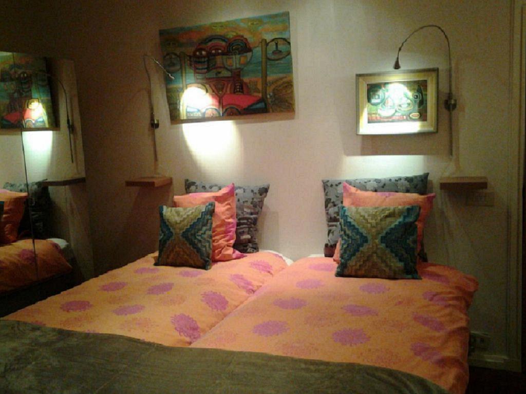 Hotel Het Wethuys Watou Quarto foto